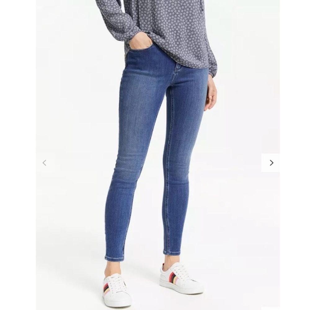 Boden Mayfair Modern Skinny Jeans